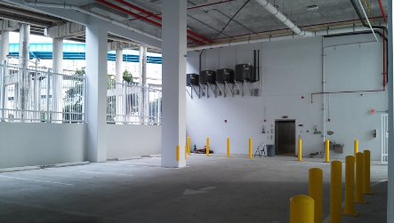 Virtual Tour of BoxVault Self Storage in Miami, FL - Part 8 of 8